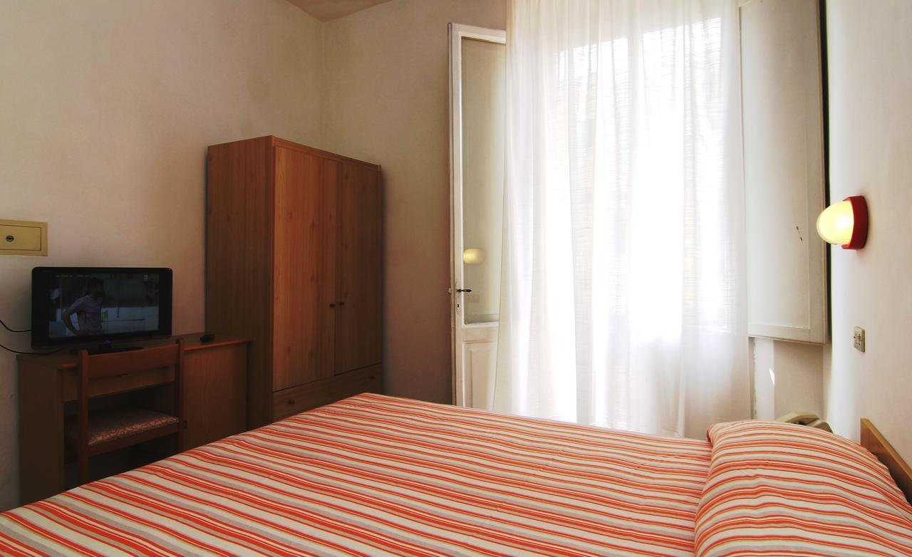 Hotel Garni Picnic Riccione Camera foto